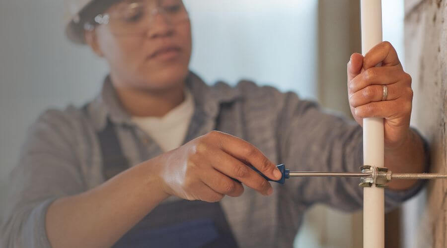 Professional industrial roofing company in Elmwood Park, IL